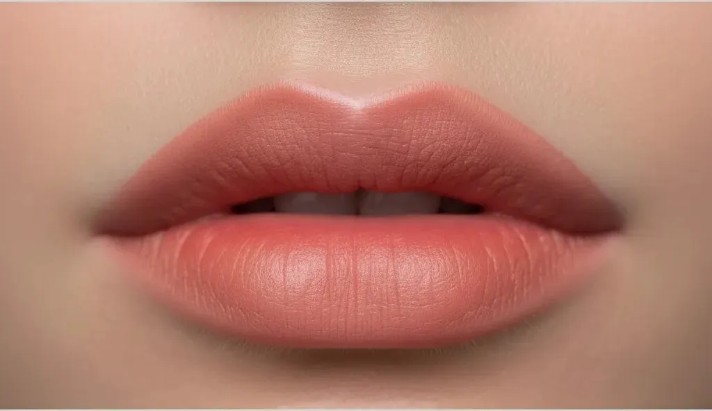 Aquarell Lips Permanent Make-up Tuttlingen