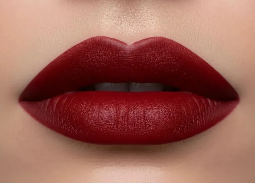 Lipstick Effect Permanent Make-up Tuttlingen