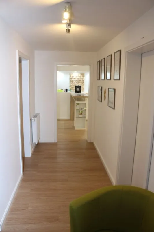 Wimpernkranzverdichtung Studio Tuttlingen