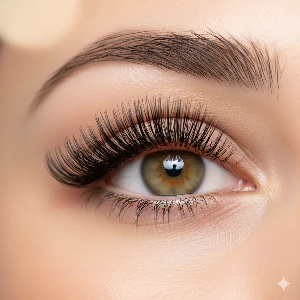 Klassisches Lashlifting Tuttlingen