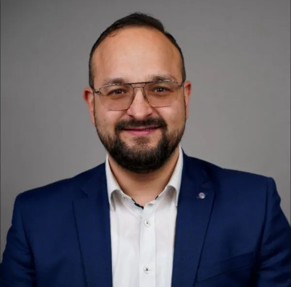 Thomas Heimburger - Geschäftsführung Spotless Beauty