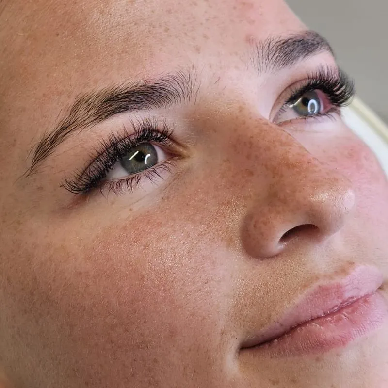 Wimpernverlängerung Tuttlingen